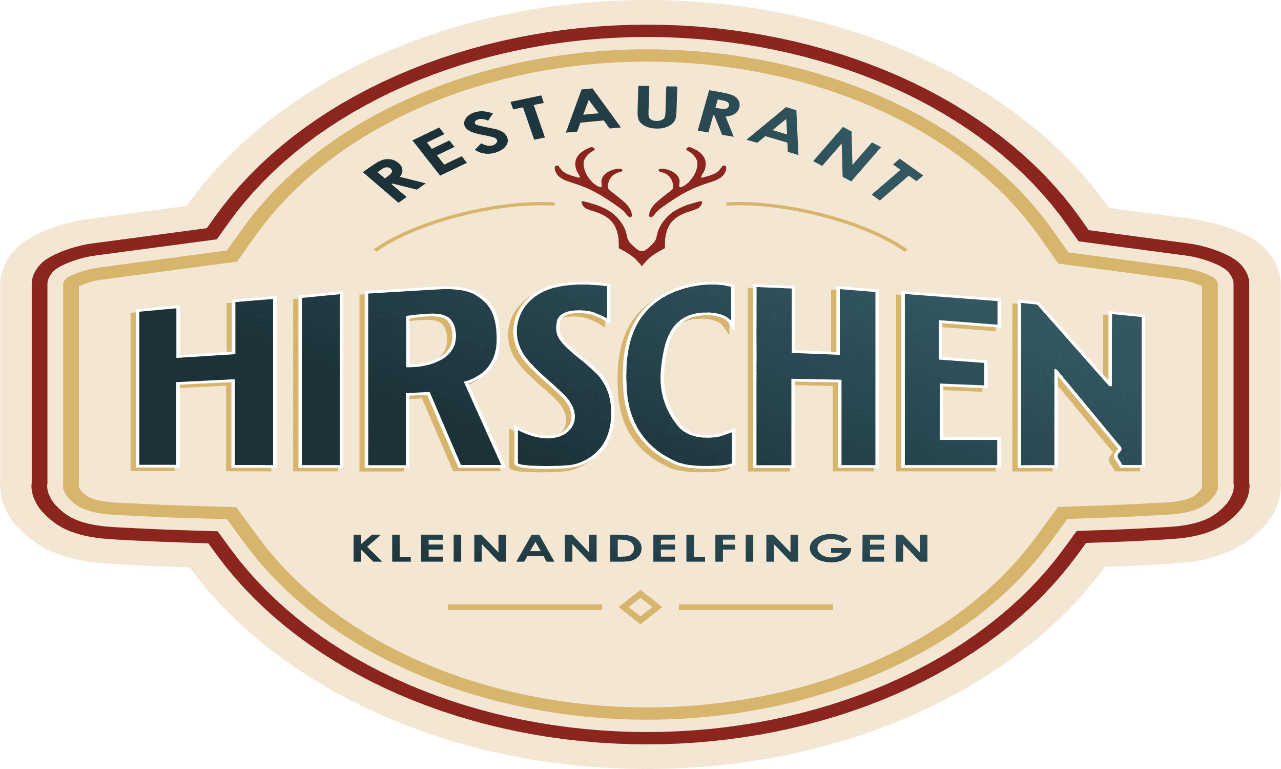 Restaurant Hirschen Kleinandelfingen
